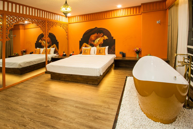 Bedroom 6