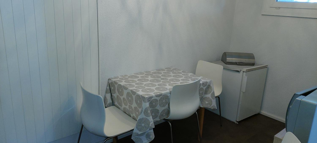 Others 5, Chambre d'hote L'optimisme, Les Franches-Montagnes