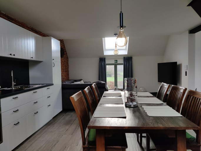 Others 5, Gavershof, Oost-Vlaanderen