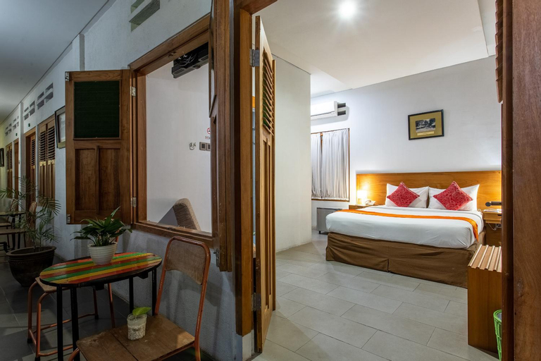 Bedroom 6