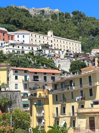 Others 4, Luciani 33 luxury rooms, Salerno
