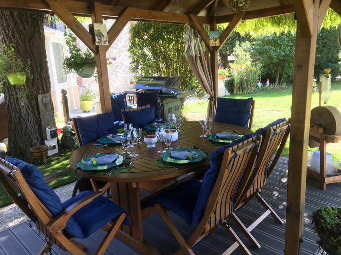 Others 4, La Homardine, Oise