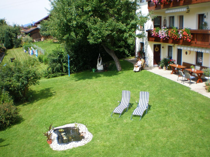 Others 2, Gastehaus Kuchler, Cham