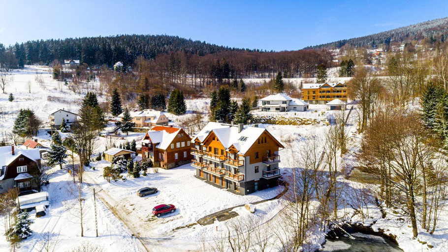 Others 2, Apartamenty Good Time - Przy Dolinie Szczescia, Jelenia Góra