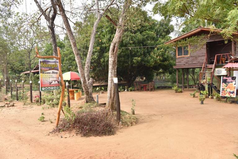 Exterior view 2, Pidurangala View Home Stay, Dambulla
