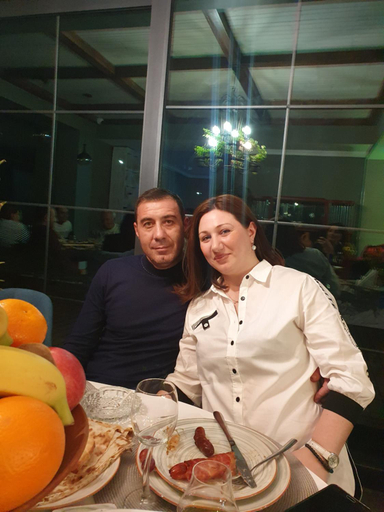 Others 3, Tsaghkunk Chef House Hotel & Restaurant