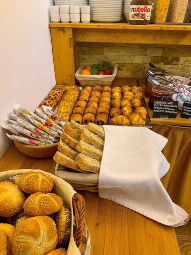 Food & Drinks 4, Jachymoff, Karlovy Vary