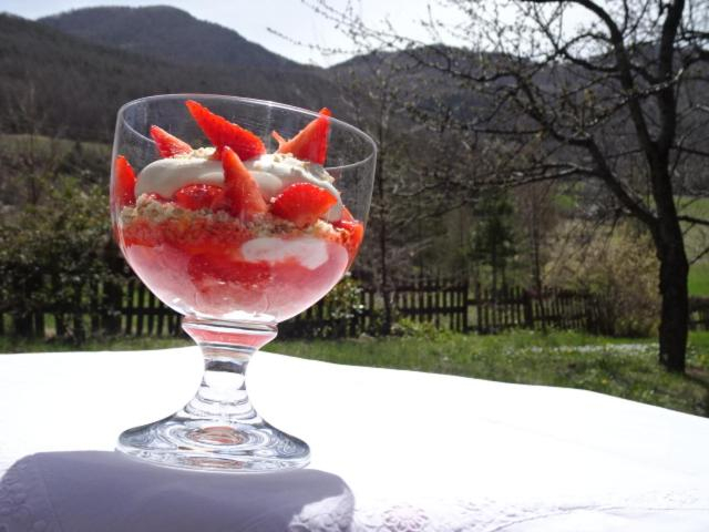 Food & Drinks 5, La Meridienne - Chambres d'hotes, Alpes-de-Haute-Provence