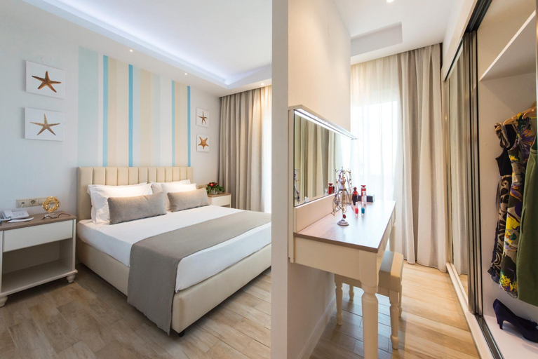 Bedroom 3, Fodele Beach, Crete