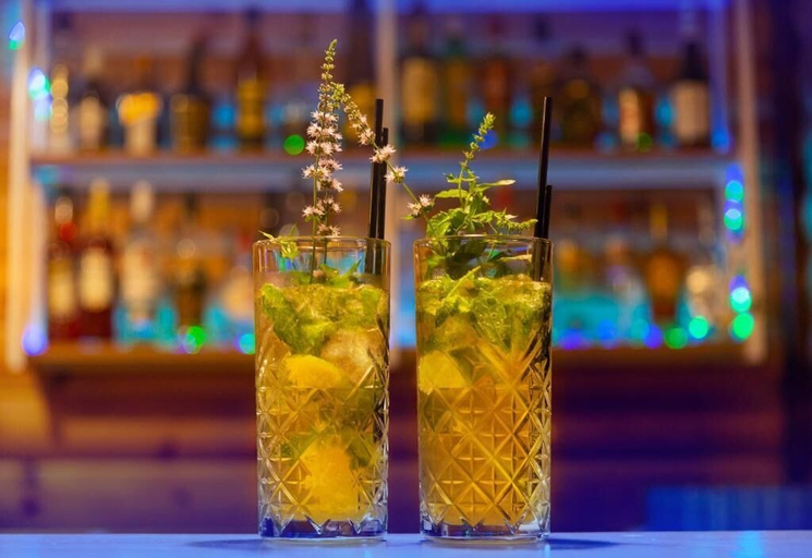 Food & Drinks 3, Hotel Evripidis, Central Macedonia