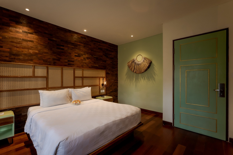 Bedroom 9