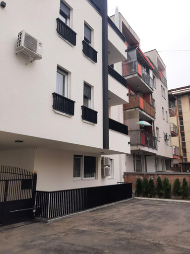 Others 3, Villa BonnaDea, Valjevo