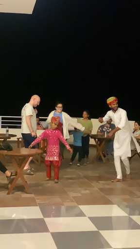 Food & Drinks 5, Hotel Saif Ranthambore, Sawai Madhopur