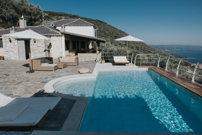 Others 5, Pelion Homes, Thessaly