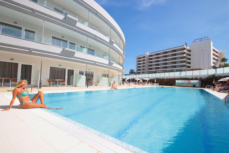 Sport & Beauty 2, HL Suitehotel Playa del Ingles - Adults Only, Las Palmas