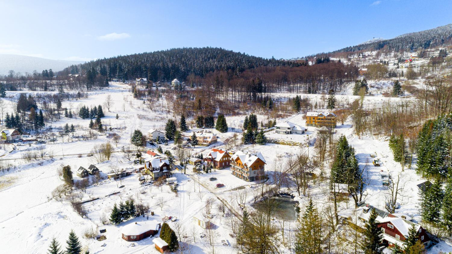 Others 4, Apartamenty Good Time - Przy Dolinie Szczescia, Jelenia Góra