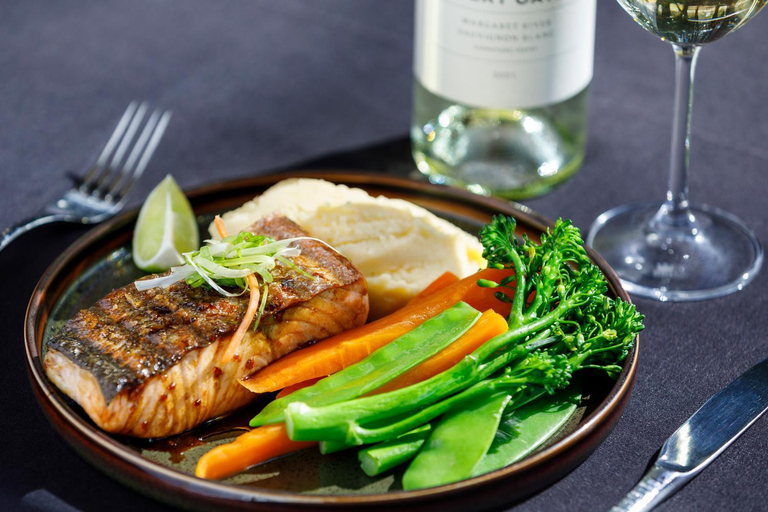 Food & Drinks 5, Black Gold, Lithgow
