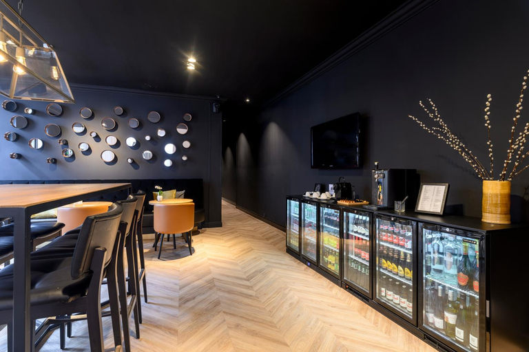 Food & Drinks 5, Hotel Rubens-Grote Markt, Antwerpen