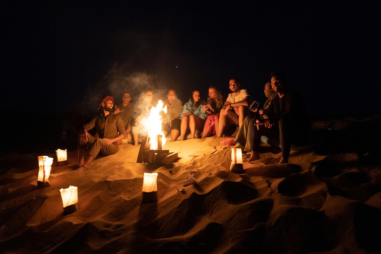 Surrounding environment 5, darna surf house anza, Agadir-Ida ou Tanane