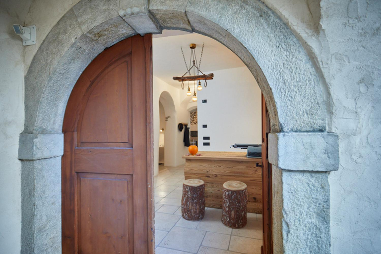 Public Area, Le Terre di Gu, Trento