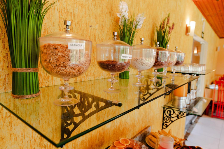 Food & Drinks 5, Pousada Costa Doce, Rio Grande
