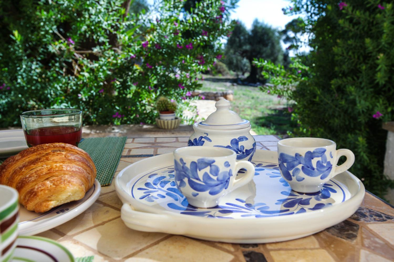Food & Drinks 5, Casina Fumarola, Brindisi