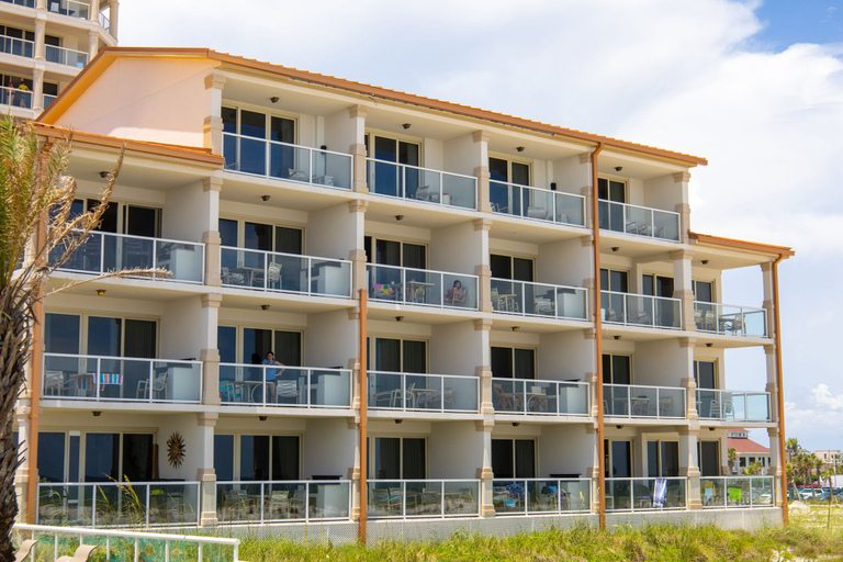 Exterior & Views 2, Beach Club Resort Residence and Spa, Escambia