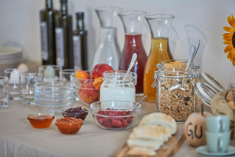 Food & Drinks 5, Le Terre di Gu, Trento