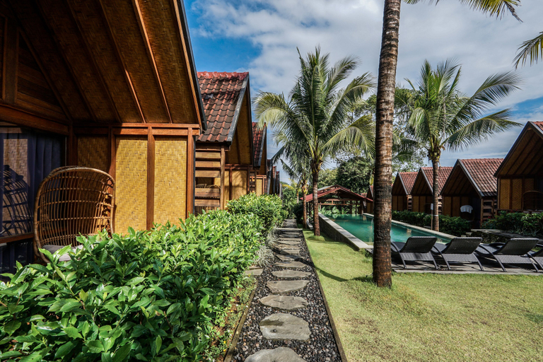 Exterior & Views 2, Bingin Lodge Uluwatu, Badung