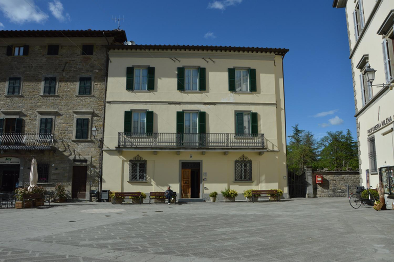 Others 3, Ca' Serafina, Forli' - Cesena
