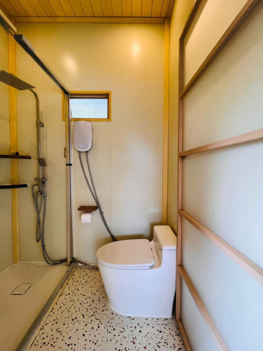 Bathroom 4, Kireina Genting Villa, Genting Highlands