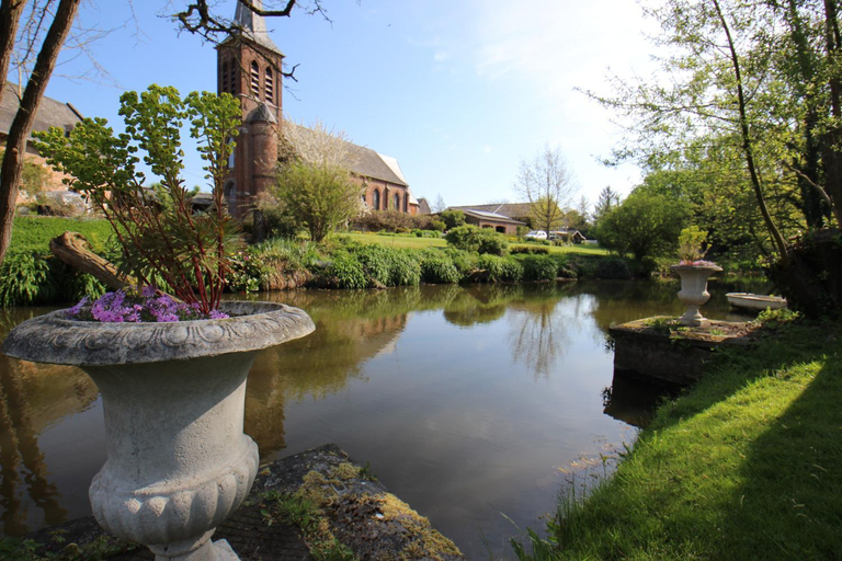 Others 4, Chateau de Ruesnes, Nord