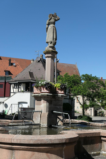 Others 2, Au Petit Paradis, Haut-Rhin