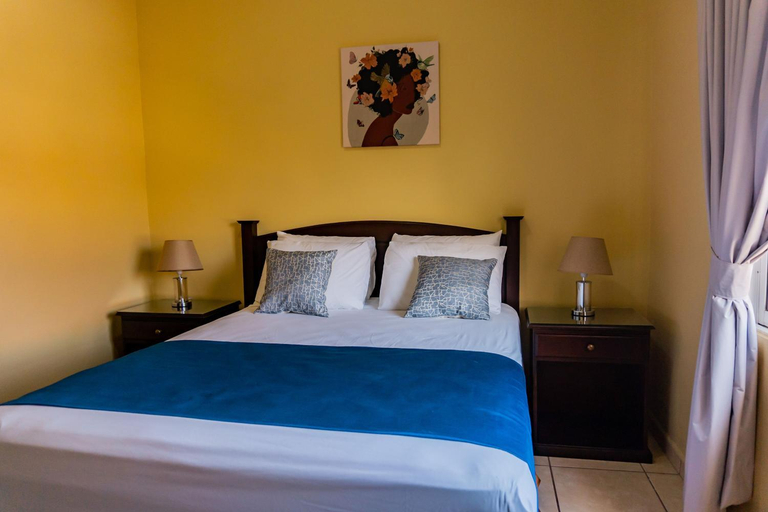 Bedroom 2, Art Hotel Boutique, San Pedro Sula