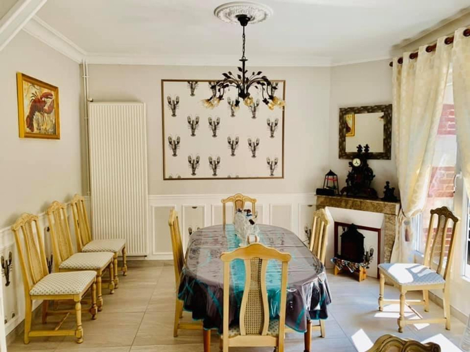 Others 5, La Homardine, Oise