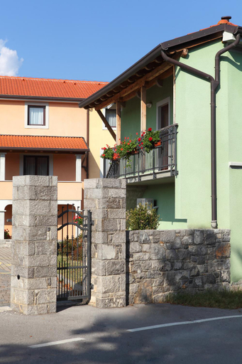 Others 4, Bed and Breakfast Malovec, Divaca
