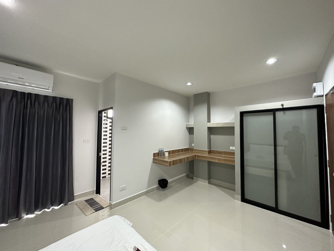 Bedroom 3, W residence samutsakorn, Muang Samut Sakhon
