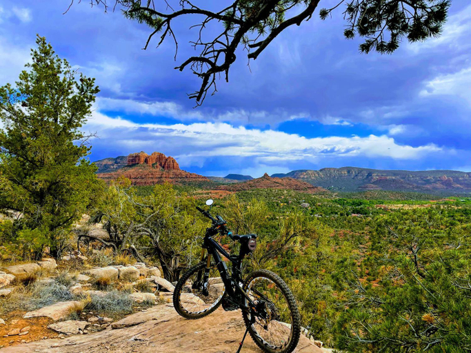 Others 4, Sedona Studio at Thunder Mountain, Yavapai