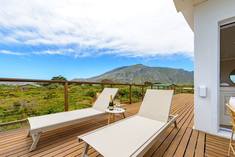 Others 4, Villa Vista, Overberg