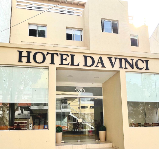 Others 2, Hotel Davinci, La Costa