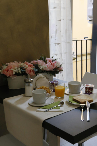 Food & Drinks 4, Capitelli, Napoli