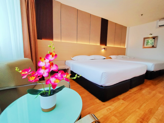 Bedroom 22