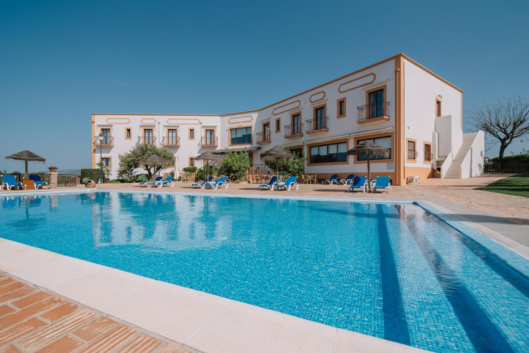 Sport & Beauty 2, Quinta dos Poetas Nature Hotel & Apartments, Olhão