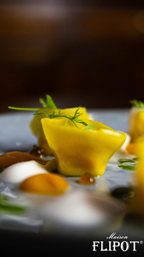 Food & Drinks 5, Maison Flipot, Torino