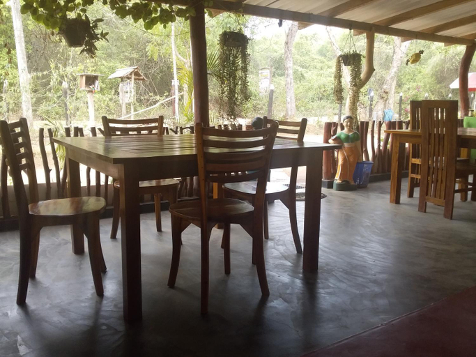 Restaurant 4, Pidurangala View Home Stay, Dambulla