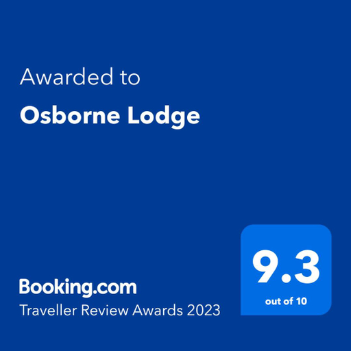 Others 4, Osborne Lodge, Isle of Wight