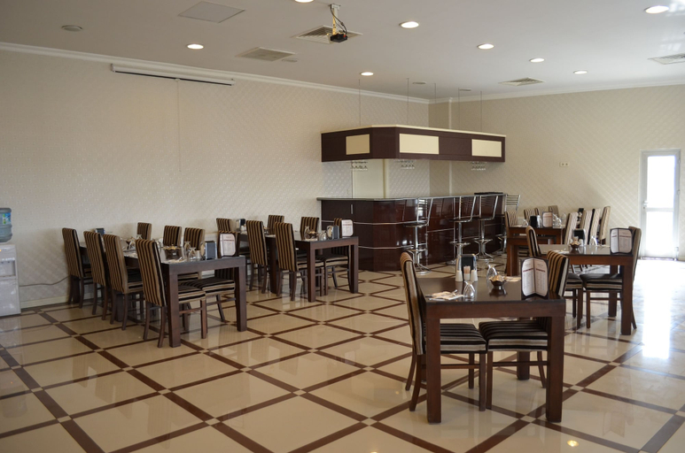 Food & Drinks, Siverek Otel, Siverek