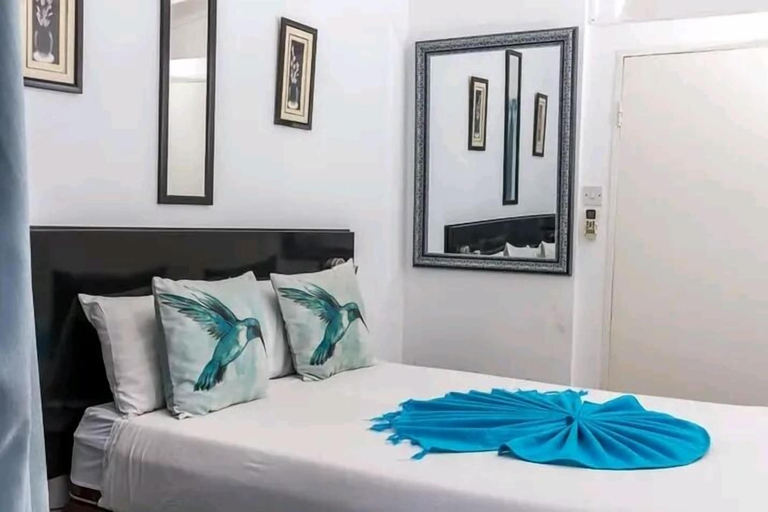 Bedroom 3, First Choice Apartments, Ngamiland East