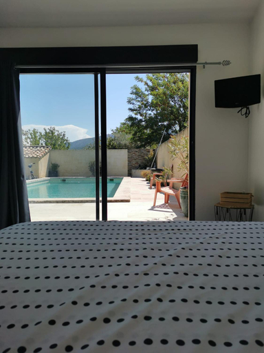 Others 4, chambre d hotes la dragonne, Vaucluse