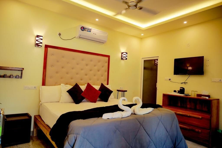 Others 3, FIGO BEACH RESORT, Thiruvananthapuram